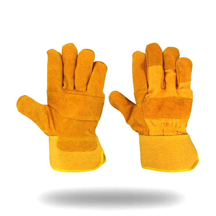 Canadian Rigger Gloves